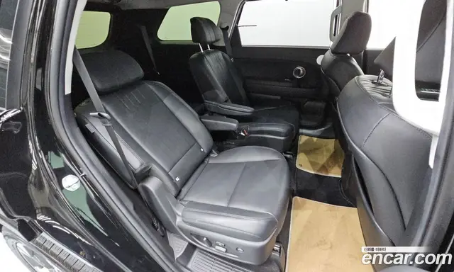 Hyundai Palisade 2025 2.5 автомат (гидро), миниатюра 11 Hyundai Palisade 2025 2.5 автомат (гидро), миниатюра 11