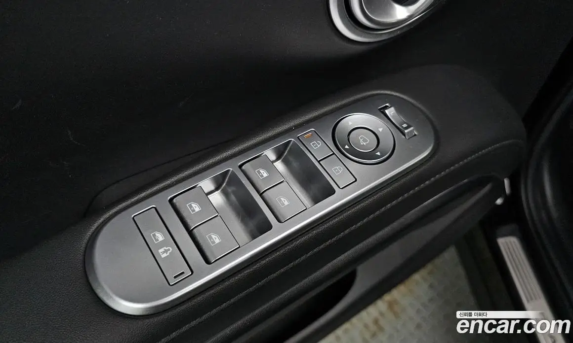 Hyundai Palisade 2025 2.5 автомат (гидро), фото 17 Hyundai Palisade 2025 2.5 автомат (гидро), фото 17