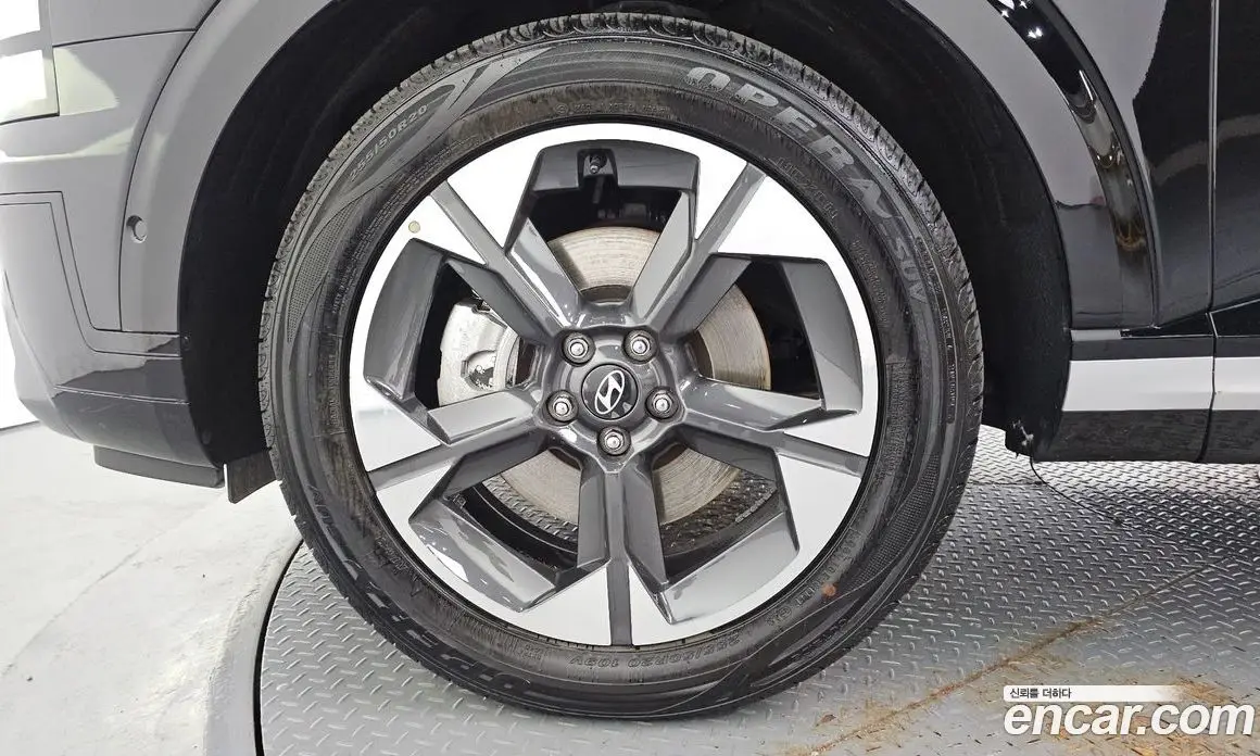 Hyundai Palisade 2025 2.5 автомат (гидро), фото 5 Hyundai Palisade 2025 2.5 автомат (гидро), фото 5