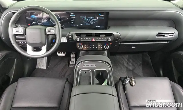 Hyundai Palisade 2025 2.5 автомат (гидро), миниатюра 7 Hyundai Palisade 2025 2.5 автомат (гидро), миниатюра 7