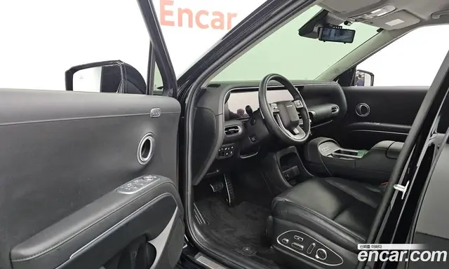 Hyundai Palisade 2025 2.5 автомат (гидро), миниатюра 10 Hyundai Palisade 2025 2.5 автомат (гидро), миниатюра 10