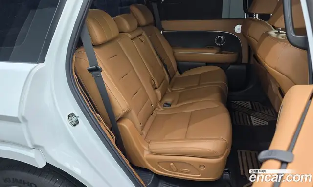 Hyundai Palisade 2025 2.5 автомат (гидро), миниатюра 11 Hyundai Palisade 2025 2.5 автомат (гидро), миниатюра 11