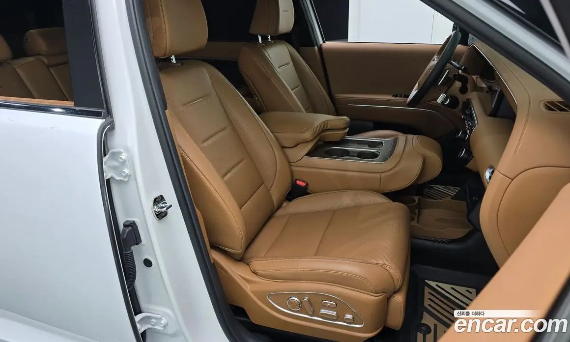 Hyundai Palisade 2025 2.5 автомат (гидро), фото 12 Hyundai Palisade 2025 2.5 автомат (гидро), фото 12