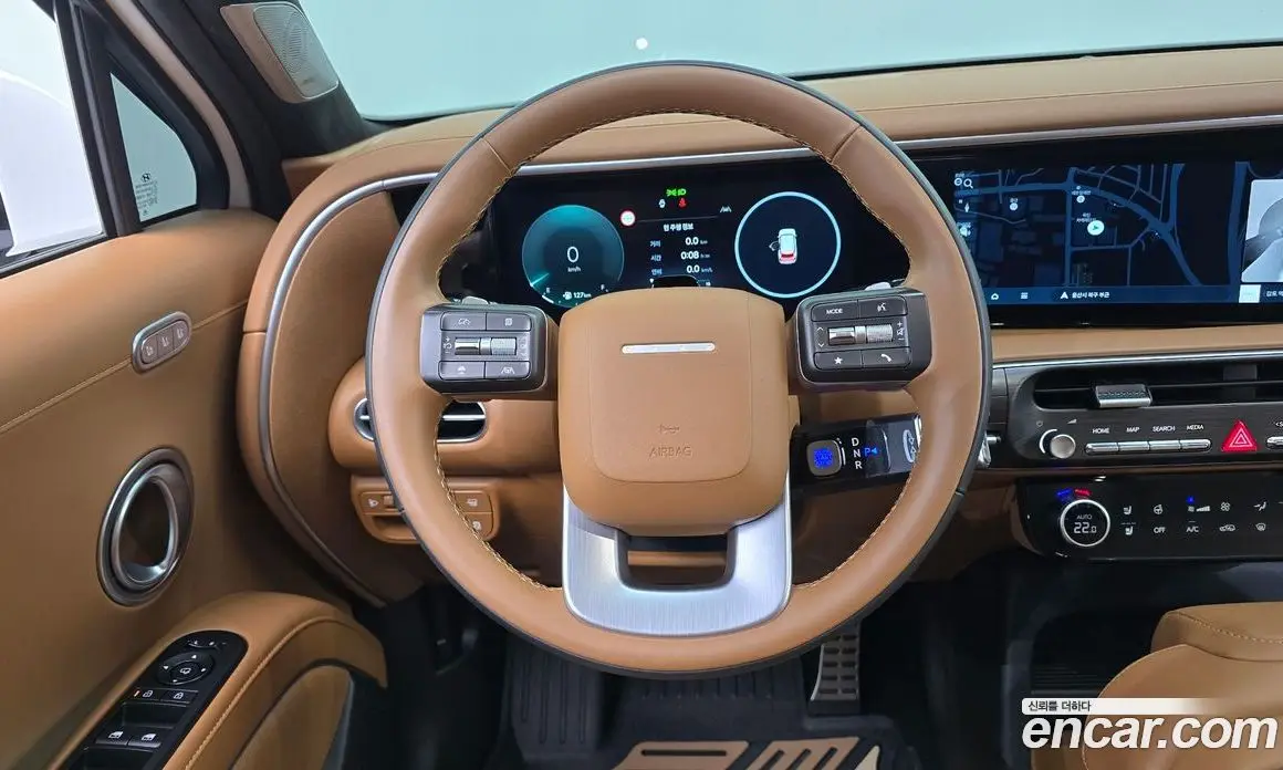 Hyundai Palisade 2025 2.5 автомат (гидро), фото 13 Hyundai Palisade 2025 2.5 автомат (гидро), фото 13