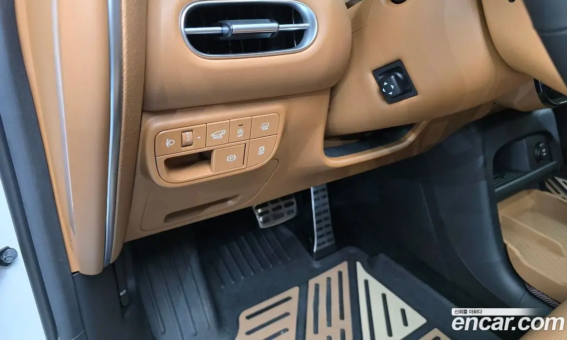Hyundai Palisade 2025 2.5 автомат (гидро), фото 16 Hyundai Palisade 2025 2.5 автомат (гидро), фото 16