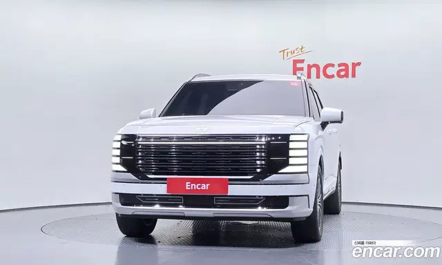 Hyundai Palisade 2025 2.5 автомат (гидро), миниатюра 3 Hyundai Palisade 2025 2.5 автомат (гидро), миниатюра 3