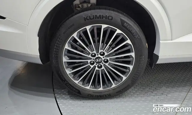 Hyundai Palisade 2025 2.5 автомат (гидро), миниатюра 5 Hyundai Palisade 2025 2.5 автомат (гидро), миниатюра 5