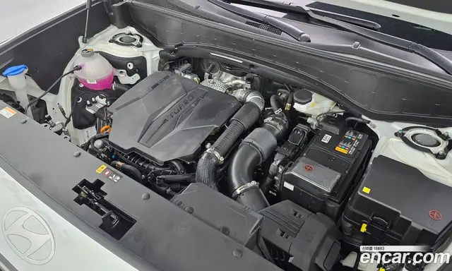 Hyundai Palisade 2025 2.5 автомат (гидро), миниатюра 6 Hyundai Palisade 2025 2.5 автомат (гидро), миниатюра 6