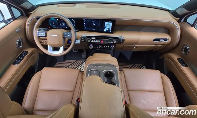 Hyundai Palisade 2025 2.5 автомат (гидро), миниатюра 7 Hyundai Palisade 2025 2.5 автомат (гидро), миниатюра 7