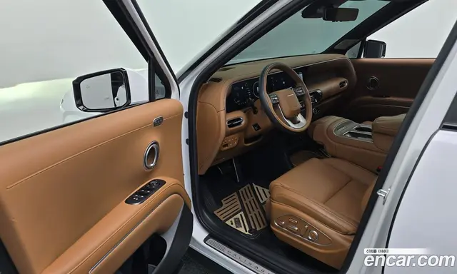 Hyundai Palisade 2025 2.5 автомат (гидро), миниатюра 10 Hyundai Palisade 2025 2.5 автомат (гидро), миниатюра 10