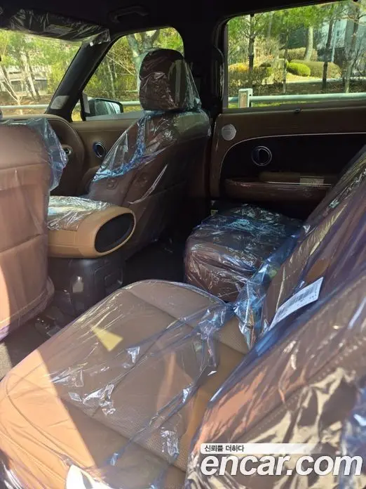 Hyundai Palisade 2026 2.5 автомат (гидро), миниатюра 6 Hyundai Palisade 2026 2.5 автомат (гидро), миниатюра 6
