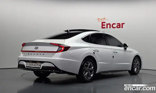 Hyundai Sonata 2019 2.0 автомат (гидро), миниатюра 2 Hyundai Sonata 2019 2.0 автомат (гидро), миниатюра 2