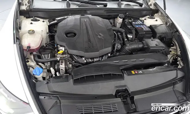 Hyundai Sonata 2019 2.0 автомат (гидро), миниатюра 6 Hyundai Sonata 2019 2.0 автомат (гидро), миниатюра 6