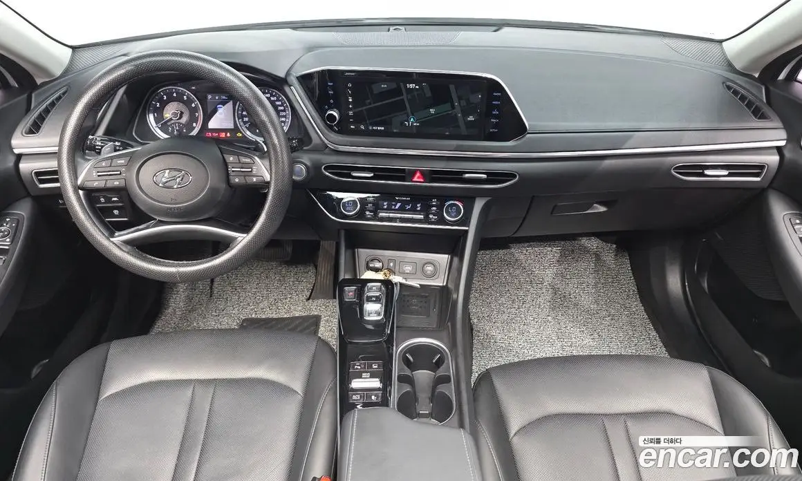 Hyundai Sonata 2019 2.0 автомат (гидро), фото 7 Hyundai Sonata 2019 2.0 автомат (гидро), фото 7