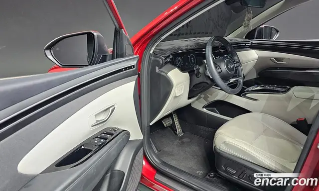 Hyundai Tucson 2022 2.0 автомат (гидро), миниатюра 11