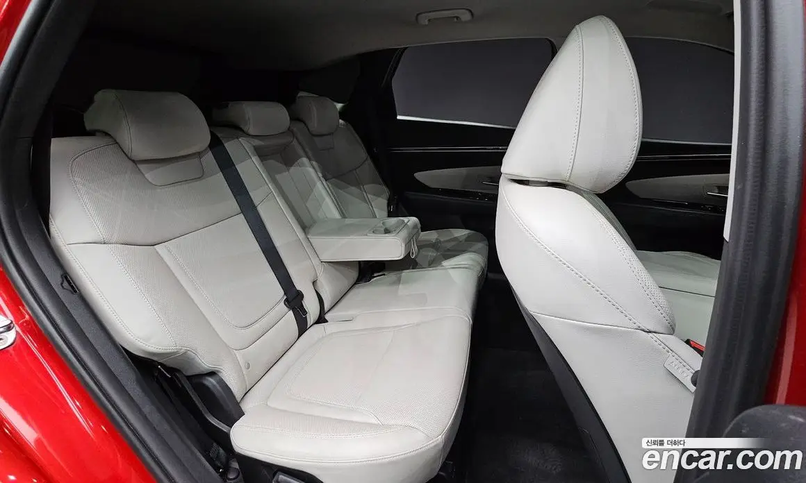 Hyundai Tucson 2022 2.0 автомат (гидро), фото 19