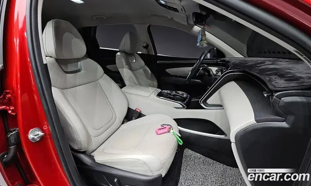 Hyundai Tucson 2022 2.0 автомат (гидро), миниатюра 10