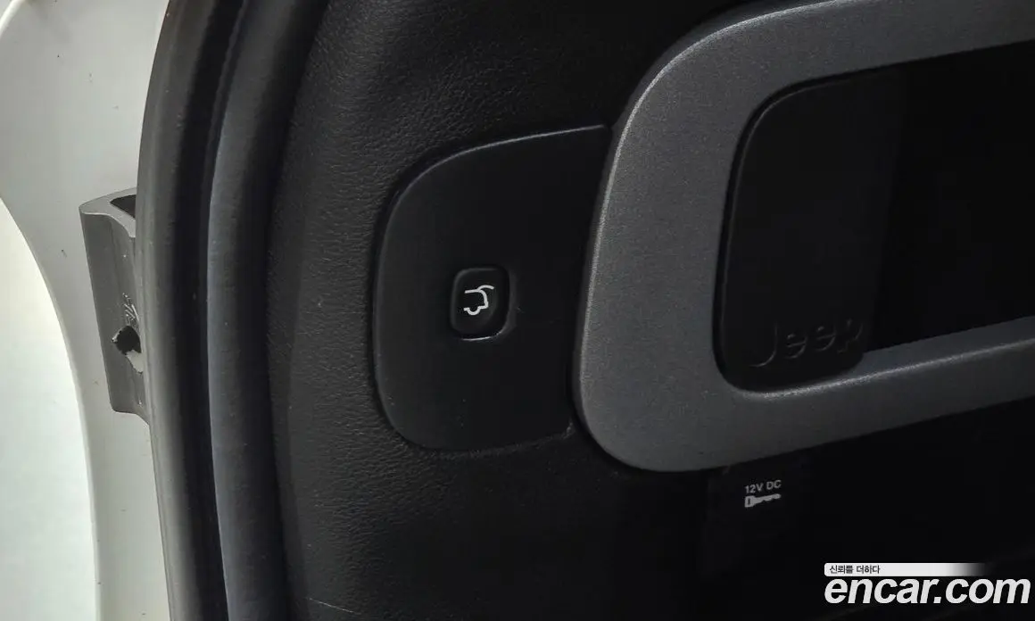 Jeep Cherokee 2017 2.4 автомат (гидро), фото 20