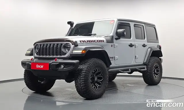 Jeep Wrangler, 2022, 61 957 км