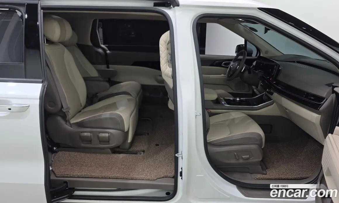 Kia Carnival 2024 1.6 автомат (гидро), фото 11 Kia Carnival 2024 1.6 автомат (гидро), фото 11