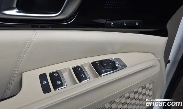 Kia Carnival 2024 1.6 автомат (гидро), миниатюра 12