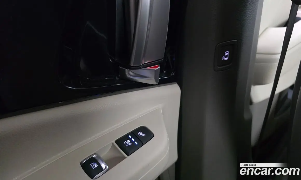 Kia Carnival 2024 1.6 автомат (гидро), фото 18 Kia Carnival 2024 1.6 автомат (гидро), фото 18