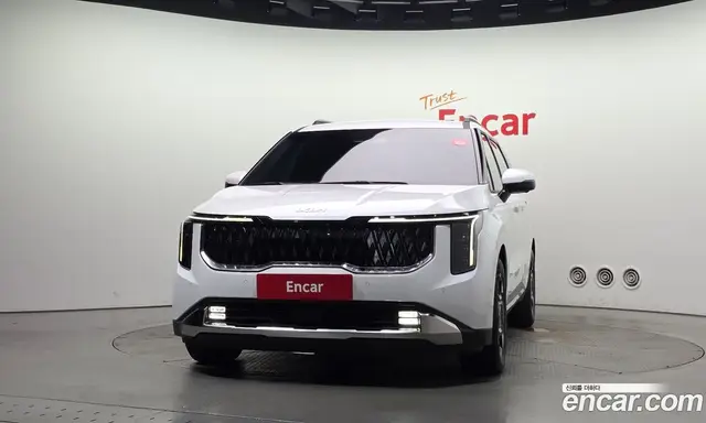 Kia Carnival 2024 1.6 автомат (гидро), миниатюра 3 Kia Carnival 2024 1.6 автомат (гидро), миниатюра 3