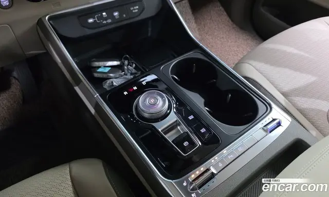 Kia Carnival 2024 1.6 автомат (гидро), миниатюра 9 Kia Carnival 2024 1.6 автомат (гидро), миниатюра 9