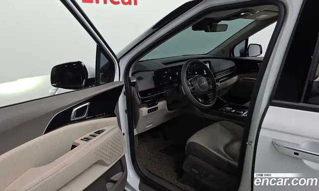 Kia Carnival 2024 1.6 автомат (гидро), миниатюра 10 Kia Carnival 2024 1.6 автомат (гидро), миниатюра 10