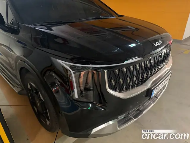 Kia Carnival 2025 1.6 автомат (гидро), миниатюра 11
