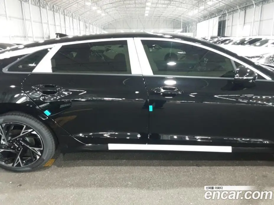 Kia K5 (Optima) 2026 2.0 автомат (гидро), фото 11