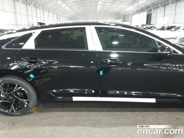 Kia K5 (Optima) 2026 2.0 автомат (гидро), миниатюра 11