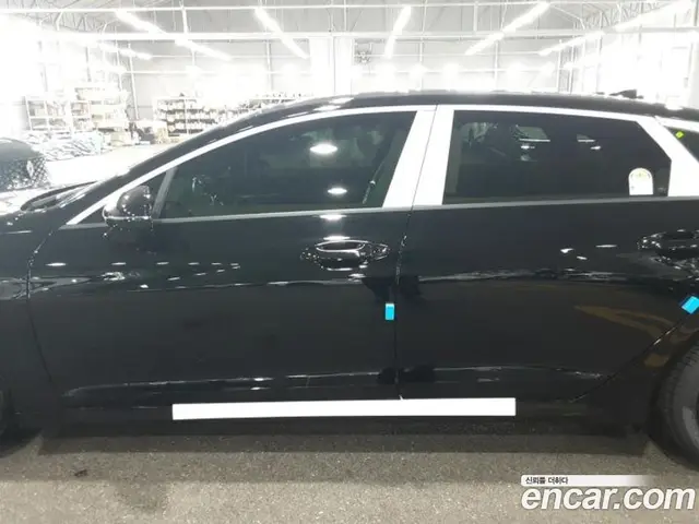 Kia K5 (Optima) 2026 2.0 автомат (гидро), миниатюра 12