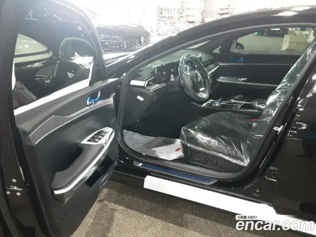 Kia K5 (Optima) 2026 2.0 автомат (гидро), миниатюра 6
