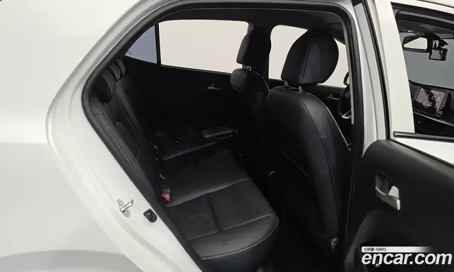 Kia Morning 2023 1.0 автомат (гидро), миниатюра 11 Kia Morning 2023 1.0 автомат (гидро), миниатюра 11