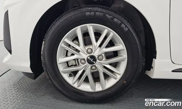 Kia Morning 2023 1.0 автомат (гидро), миниатюра 5 Kia Morning 2023 1.0 автомат (гидро), миниатюра 5