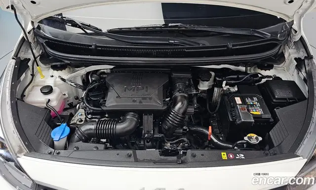 Kia Morning 2023 1.0 автомат (гидро), миниатюра 6 Kia Morning 2023 1.0 автомат (гидро), миниатюра 6