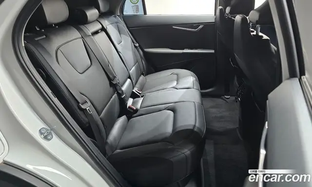 Kia Niro 2023 0.2 автомат (гидро), миниатюра 11 Kia Niro 2023 0.2 автомат (гидро), миниатюра 11