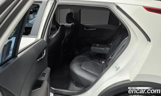 Kia Niro 2023 0.2 автомат (гидро), миниатюра 12