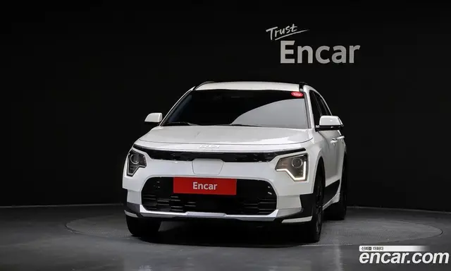 Kia Niro 2023 0.2 автомат (гидро), миниатюра 3 Kia Niro 2023 0.2 автомат (гидро), миниатюра 3