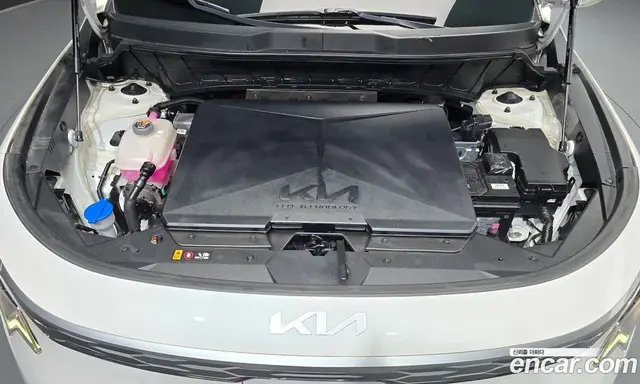Kia Niro 2023 0.2 автомат (гидро), миниатюра 6 Kia Niro 2023 0.2 автомат (гидро), миниатюра 6
