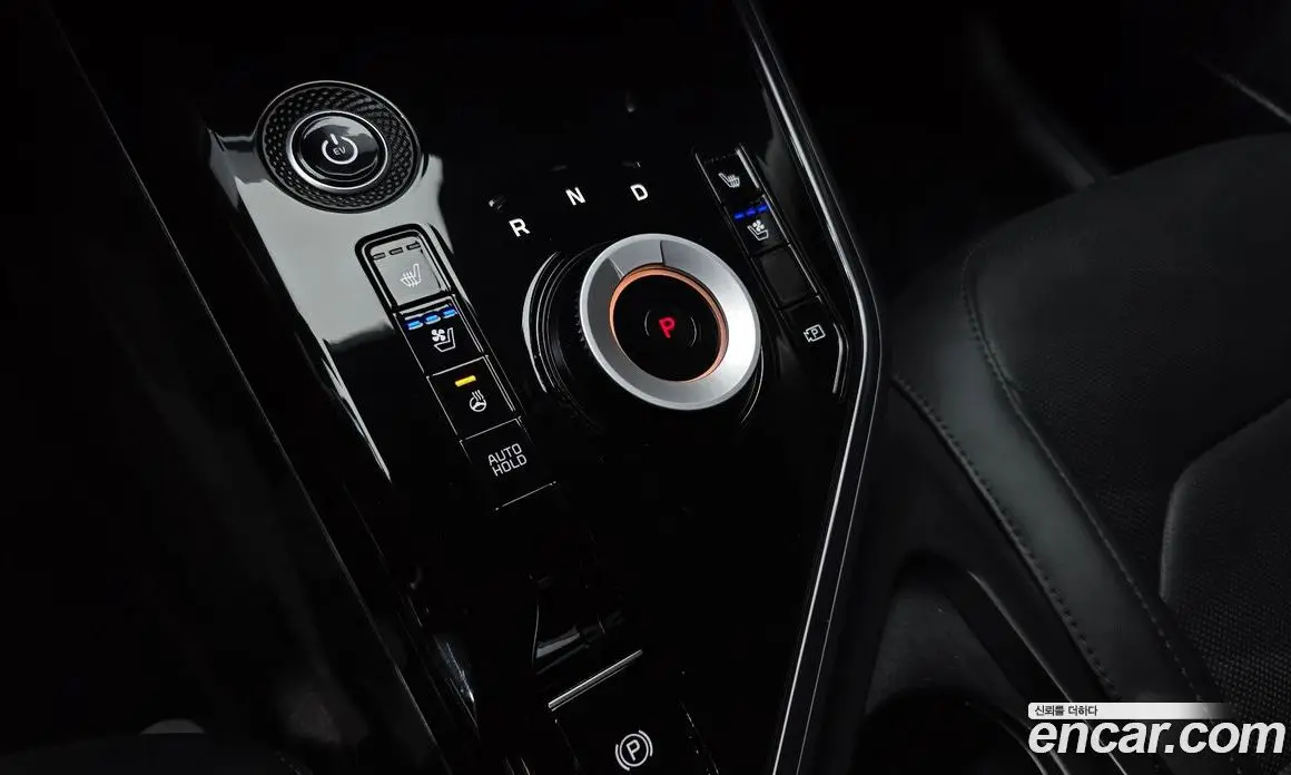Kia Niro 2023 0.2 автомат (гидро), фото 9 Kia Niro 2023 0.2 автомат (гидро), фото 9