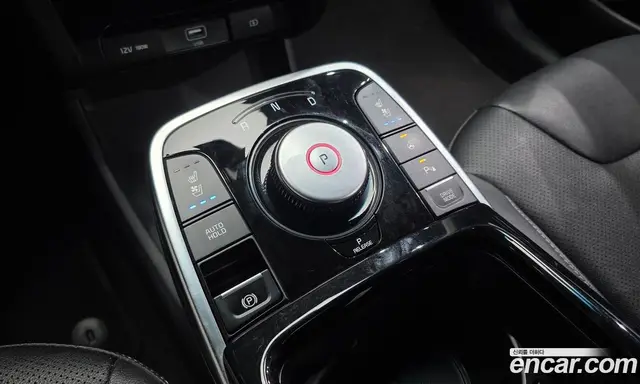 Kia Niro 2023 0.2 автомат (гидро), миниатюра 9