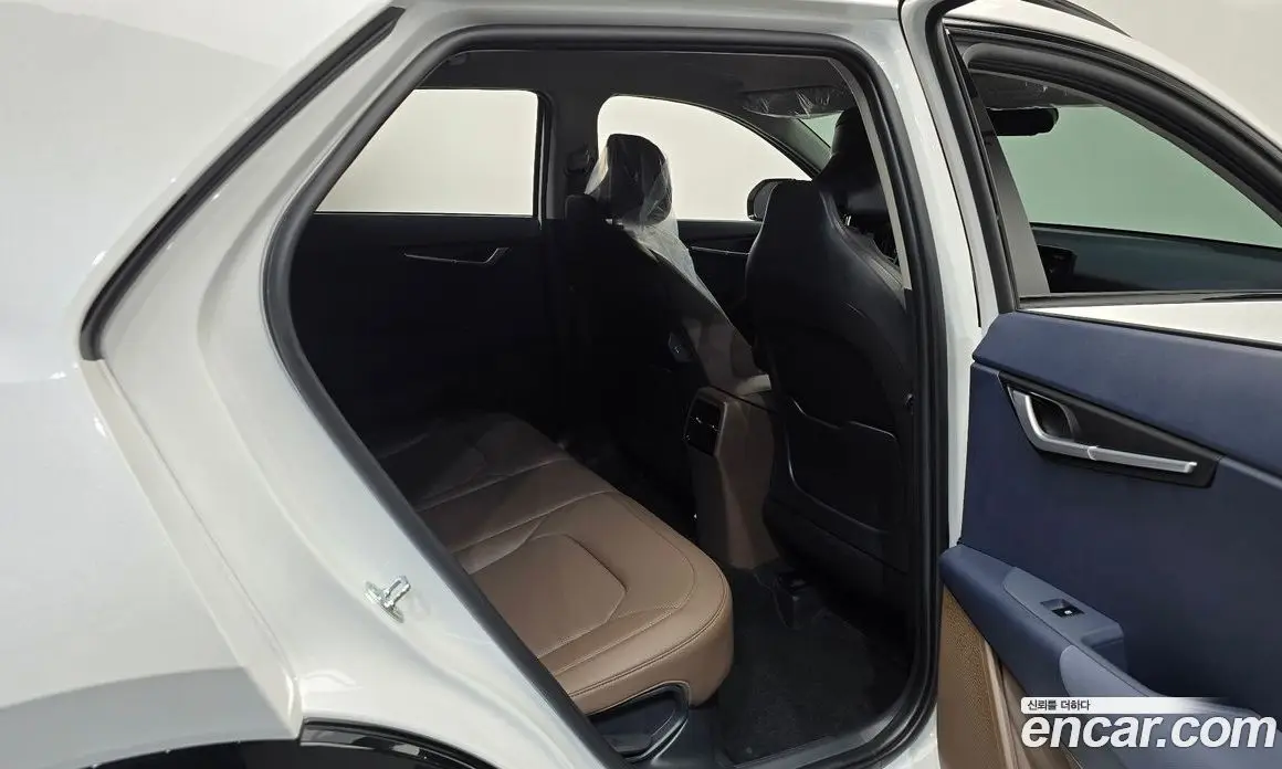 Kia Niro 2026 1.6 автомат (гидро), фото 11