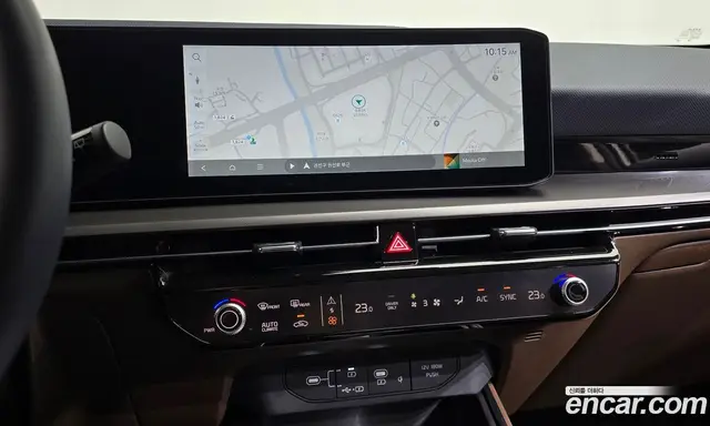 Kia Niro 2026 1.6 автомат (гидро), миниатюра 12