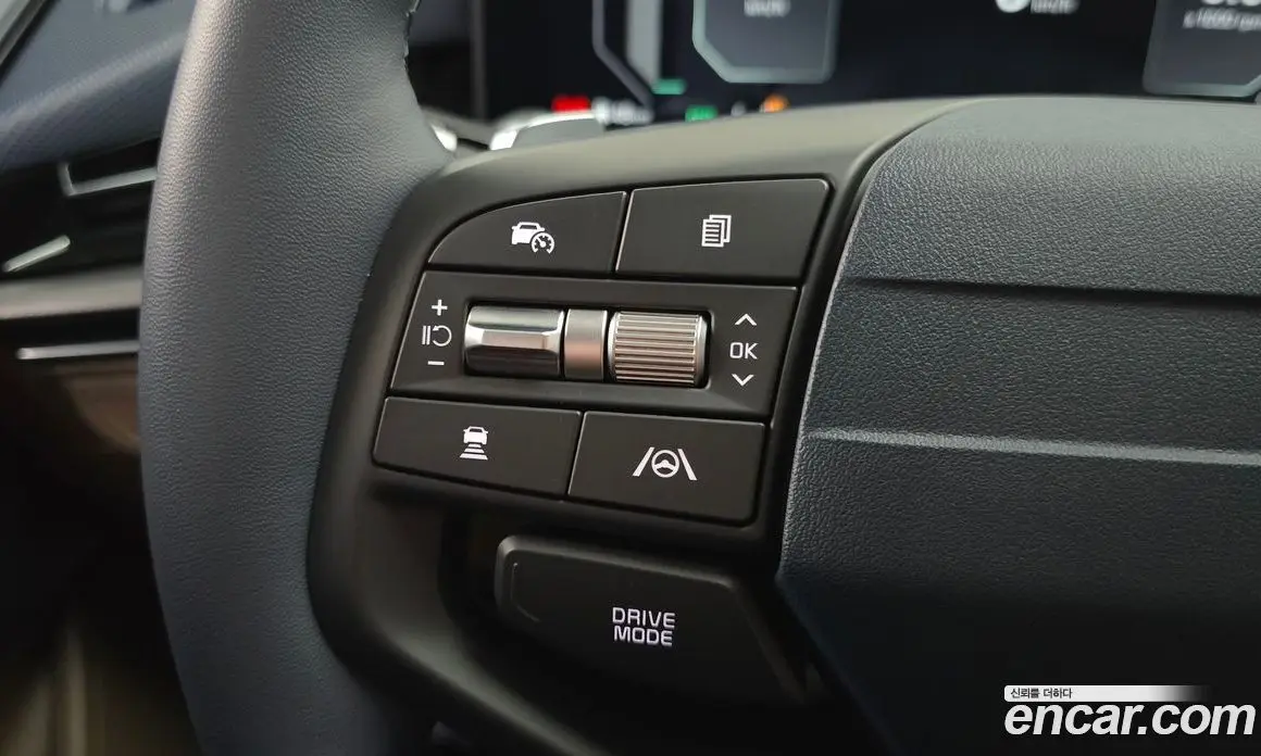 Kia Niro 2026 1.6 автомат (гидро), фото 16
