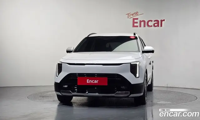Kia Niro 2026 1.6 автомат (гидро), миниатюра 3