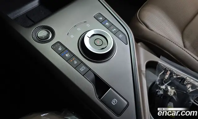 Kia Niro 2026 1.6 автомат (гидро), миниатюра 9