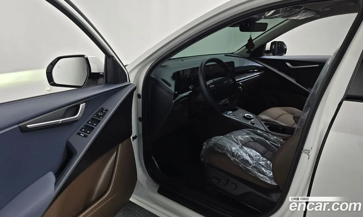 Kia Niro 2026 1.6 автомат (гидро), фото 10