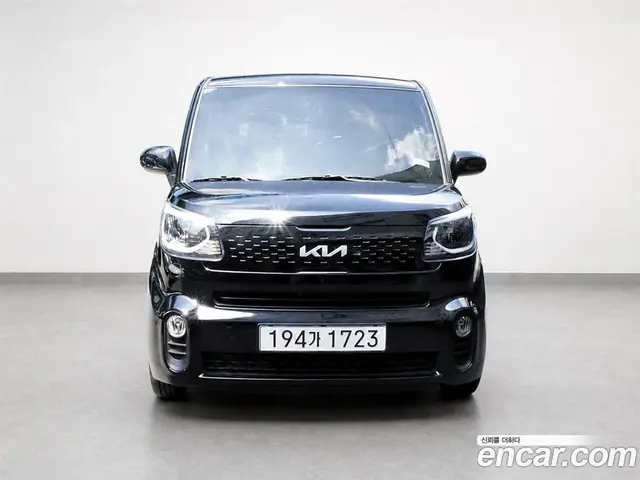 Kia Ray, 2021, 37 000 км